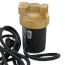 E1-BCTVNNNW-01 E Series, Circulating Pump w/ Adjustable Speed and Plug (1/2" FPT)
