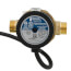 E1-BCUFNRNW-01 E Series Circulating Pump w/ Adjustable Thermostat and Plug (1/2" Union)