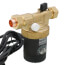 E1-BCUFNRNW-01 E Series Circulating Pump w/ Adjustable Thermostat and Plug (1/2" Union)