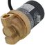 E1-BCSFNRNW-01 E Series, Circulating Pump w/ Adjustable Thermostat and Plug (1/2" Sweat)