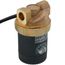 E1-BCSFNRNW-01 E Series, Circulating Pump w/ Adjustable Thermostat and Plug (1/2" Sweat)