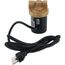 E1-BCSFNRNW-01 E Series, Circulating Pump w/ Adjustable Thermostat and Plug (1/2" Sweat)