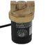 E1-BCTFNRNW-01, E Circulating Pump w/Adjustable Thermostat and Plug (1/2" FPT)