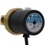 E1-BCTFNRNW-01, E Circulating Pump w/Adjustable Thermostat and Plug (1/2" FPT)