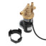 E1-BCAFNCTW-01 Autocirc E1 Recirculating Pump w/ Fixed Thermostat & Timer (On 85-Degree (F) Off 95-Degree (F)) (1/2" NPT)