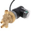 E1-BCAFNCTW-01 Autocirc E1 Recirculating Pump w/ Fixed Thermostat & Timer (On 85-Degree (F) Off 95-Degree (F)) (1/2" NPT)