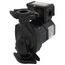 Ecocirc 20-18 Cast Iron, 70 Watts, Variable Speed ECM Smart Circulator, Flanged (115/1/60)