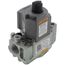 3/4" Step Open Dual Valve, 60J92