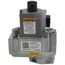 3/4" Step Open Dual Valve, 60J92