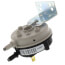 SPST Pressure Switch .80" WC, 60L03