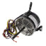1/3 HP 1 Phase Fan Blower Motor (115V), 60L21