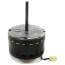 3 Phase CCW Motor (1 HP, 1140 RPM, 460V), 60L25