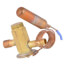 3 Ton 3/8" x 1/2" Thermal Expansion Valve (R-22), 60L29
