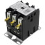 24v Coil Contactor w/ Aux, 60M12
