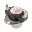 L195-40f Limit Switch, 60M58