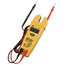 Automatic Split-Jaw Tester