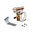3/8" x 3/8" R-22 1-Ton TXV (30" Cap)