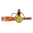 5/8" x 3/8" 2 Ton Reversing Valve