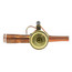 Reversing Valve w/o Coil, 61-101684-93