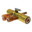Reversing Valve w/o Coil, 61-101684-93