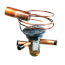 2 Ton R410a 3/8" sweat 30" cap Thermal Expansion Valve, 61-102211-09