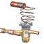 Expansion Valve (TXV)/Distributor Assembly