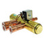 1-1/8" x 7/8" Reversing Valve (24V)
