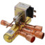 1/2" x 5/8" Reversing Valve (24V), 61-102498-04