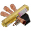1/2" x 5/8" Reversing Valve (24V), 61-102498-04