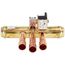 Reversing Valve W/coil, 61-102498-17
