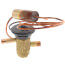 3/8" x 3/8" R410A 3-Ton Thermal Expansion Valve (30" Cap)