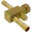 Service Valve, 61-104025-12