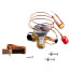 Expansion Valve (TXV), 61-104031-02