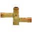 Service Valve 3/4" , 61-104914-03