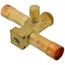 Service Valve 3/4" , 61-104914-03
