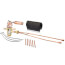 Expansion Valve (TXV) Kit, 61-105025-81