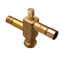 Service Valve, 61-21368-23