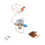 Expansion Valve (TXV), 61-21922-31