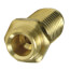Bulkhead Valve