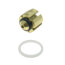 Flowcheck Piston Kit, 61-25414-82