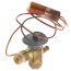 Rotolock x 3/8" OD R-22 4-Ton Thermal Expansion Valve (30" Cap), 61-26018-99