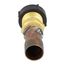 Service Valve, 61-26151-07