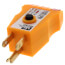 GFI Receptacle Tester