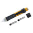 Single Range 50 to 1000V AC NCVT w/Flashlight