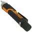 Dual Range Non-Contact Voltage Tester w/ Flashlight, 12-1000V AC NCVT