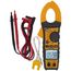 True-RMS 400A Digital Clamp Meter