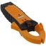 AC/DC TRMS TightSight Clamp Meter with Flashlight, LoZ, NCVT and Temperature (600A)