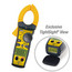 760 Series TightSight Clamp Meter with TRMS, Capacitance, Frequency