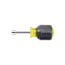 1/4" Hollow Magnetic Nut Driver, 1-1/2"
