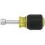 5/16" Magnetic Nut Driver, 1-1/2" Shaft